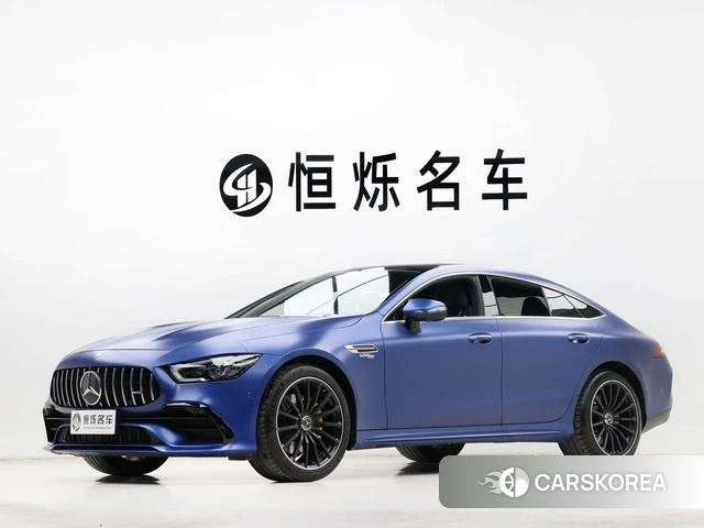 Mercedes-Benz AMG GT id 4299817 из Китая 23