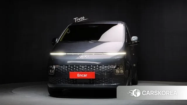 Hyundai Staria id 3290305 из Кореи 13