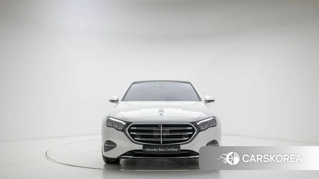 Mercedes-Benz E-Class W214 id 4669993 из Кореи 11