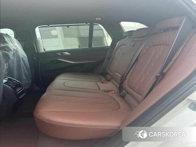 BMW X5 (G05) 2025 Белый из Кореи, фото 3