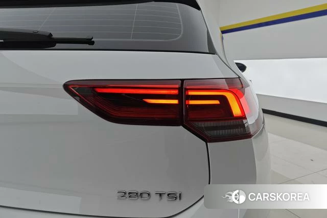 Volkswagen Golf id 4207239 из Китая 10