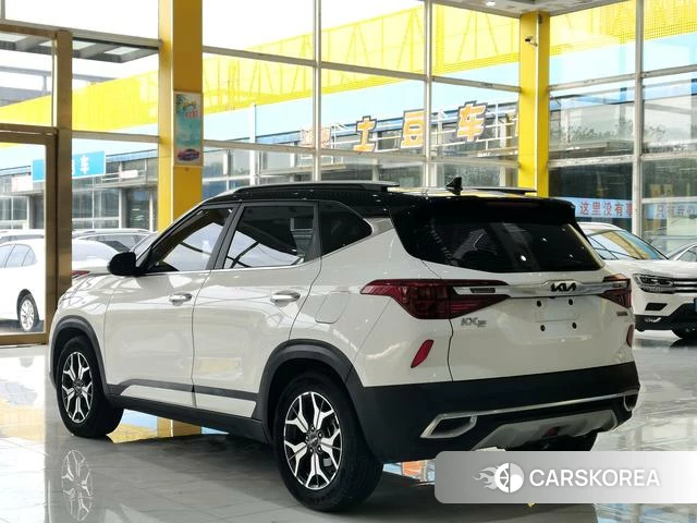 Kia Proud run id 4276090 из Китая 18
