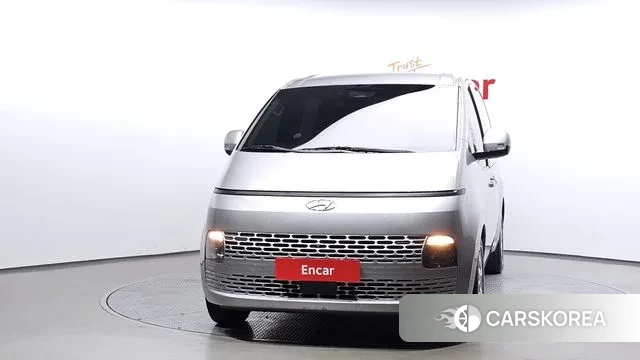 Hyundai Staria id 3002448 из Кореи 13