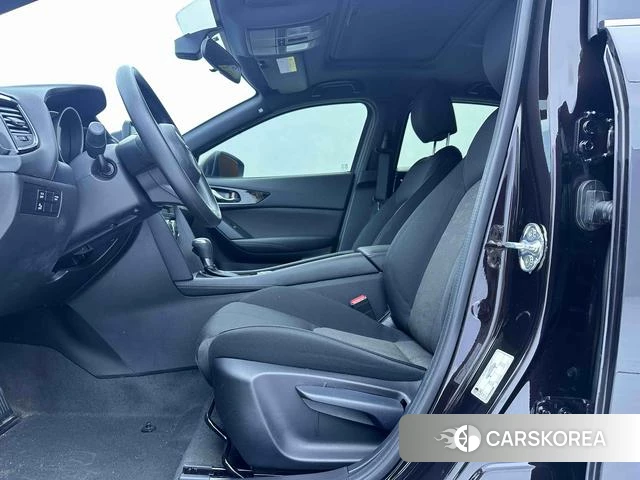 Mazda CX-4 id 4328713 из Китая 17