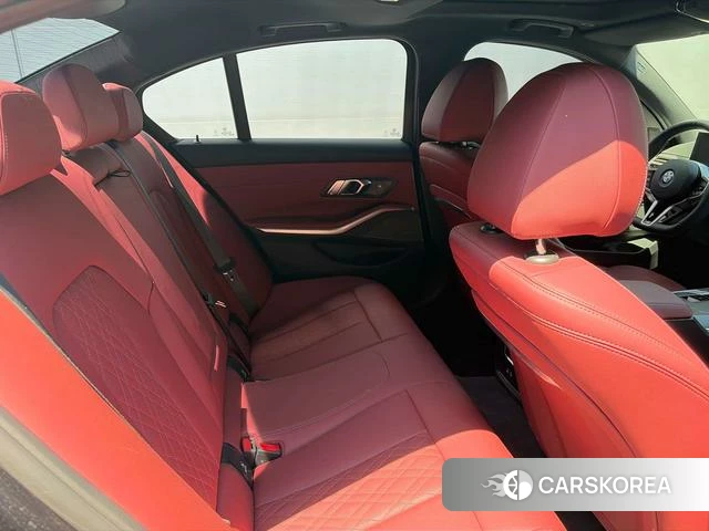 BMW 3 series id 4314065 из Китая 9