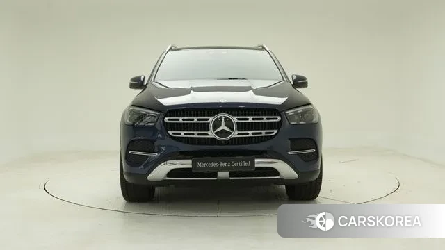 Mercedes-Benz GLE-Class W167 id 3674613 из Кореи 13