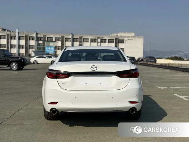Mazda Atez id 4241250 из Китая 8