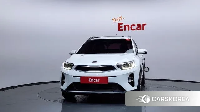 Kia Stonic id 3375255 из Кореи 13