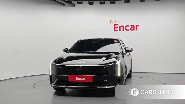 Kia The New K8 Hybrid id 4354067 из Кореи 23