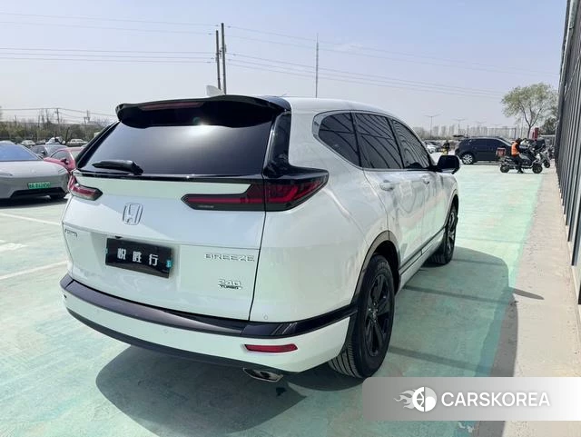 Honda Hao Ying id 4272611 из Китая 8
