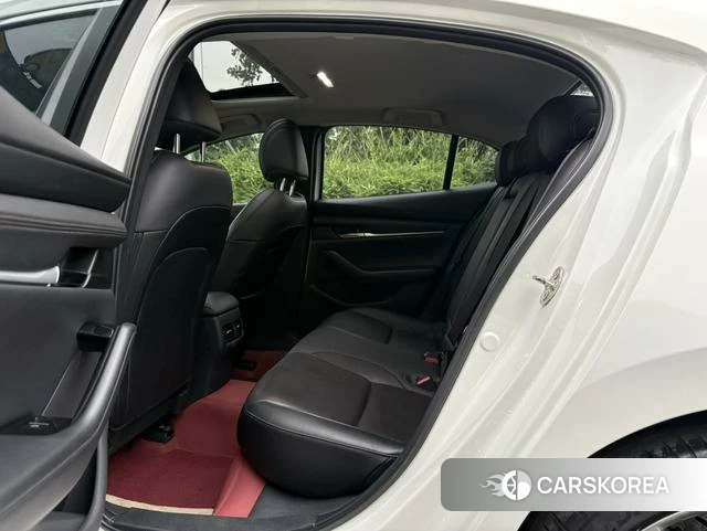 Mazda 3 Angkesaila id 4321345 из Китая 16