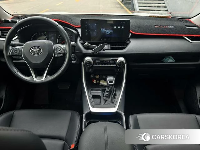 Toyota Wilanda id 4276460 из Китая 12