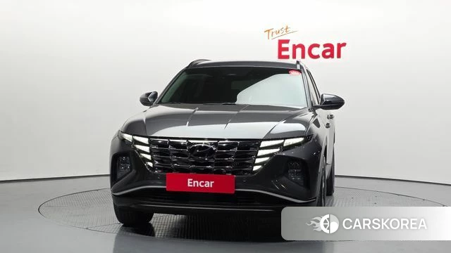 Hyundai Tucson (NX4) id 4178736 из Кореи 13