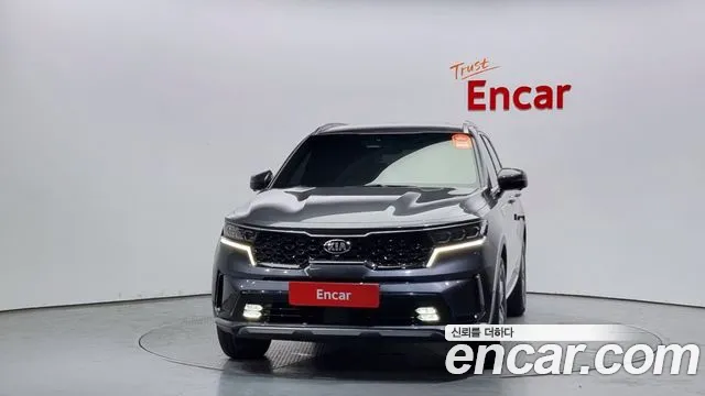 Kia Sorento 4th Generation id 2715446 из Кореи 13