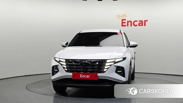 Hyundai Tucson (NX4) id 3935109 из Кореи 13