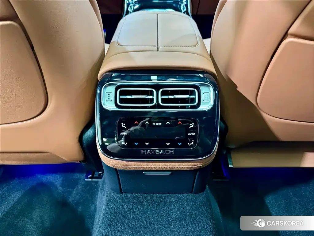 Mercedes-Benz Maybach S-Class id 4515520 из Китая 22