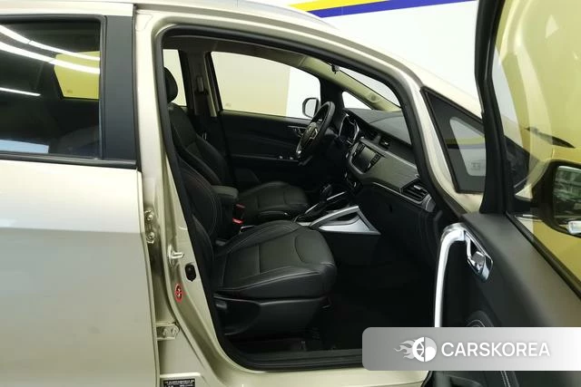 Geely Automobile Vision X3 id 3913552 из Китая 10