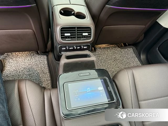 Mercedes-Benz GLE (import) id 4276578 из Китая 7