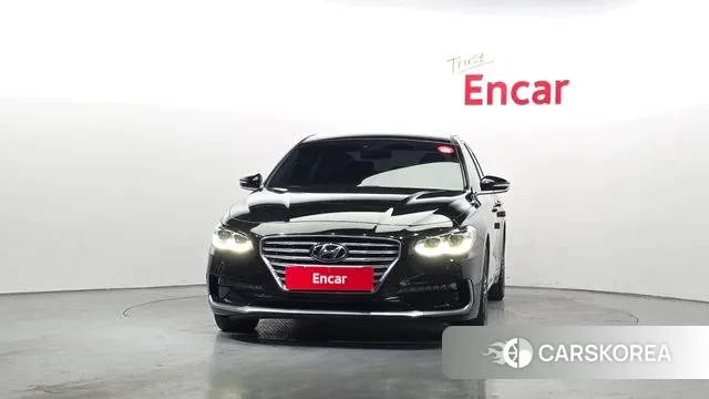 Hyundai Grandeur IG id 3714002 из Кореи 13