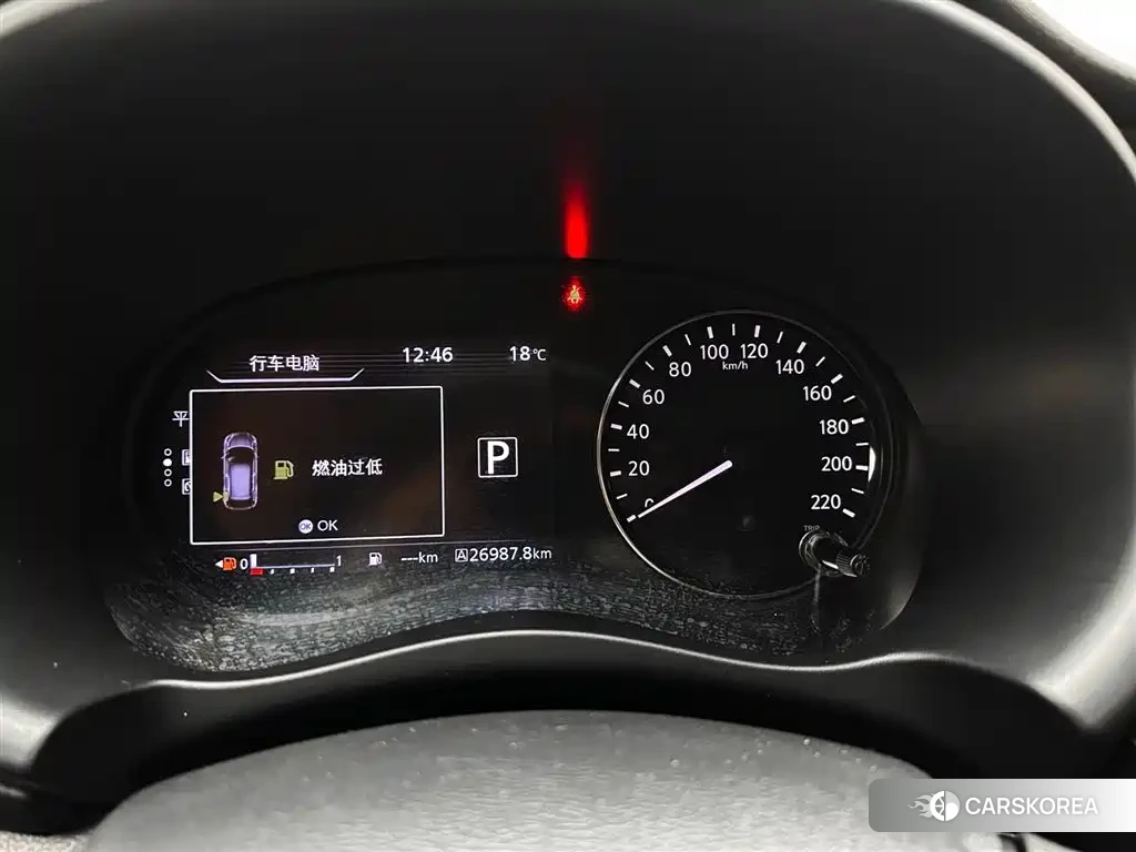 Nissan Kicks id 4546006 из Китая 17