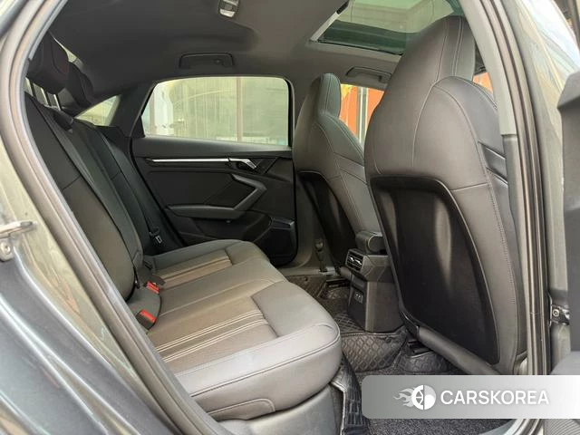Audi A3 id 4348799 из Китая 23