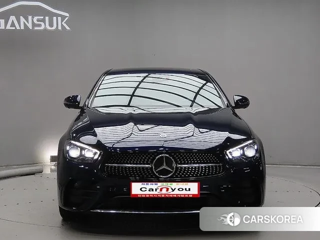 Mercedes-Benz E-Class W213 id 3659824 из Кореи 13