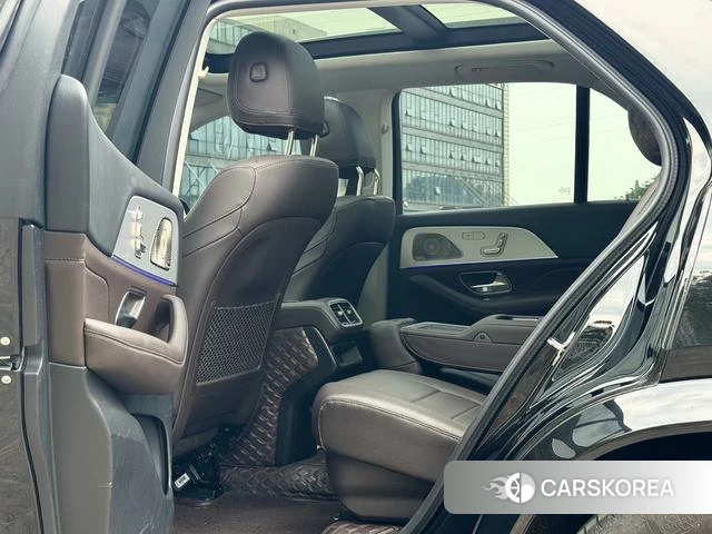 Mercedes-Benz GLE (import) id 4278009 из Китая 8