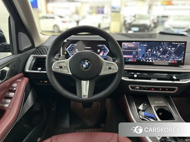 BMW X5 id 4265358 из Китая 9