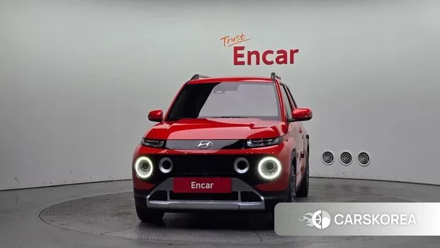 Hyundai Casper id 3556081 из Кореи 13