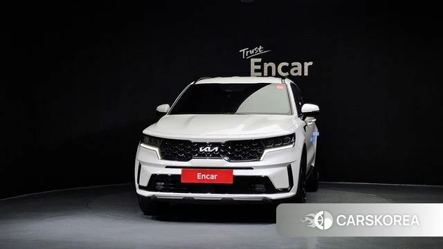 Kia Sorento 4th Generation id 4422367 из Кореи 23