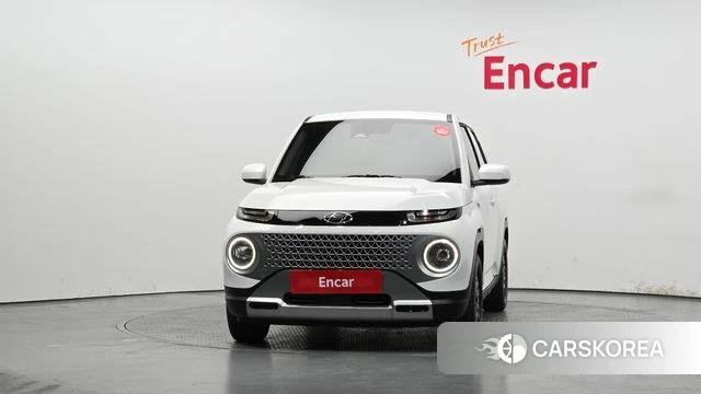 Hyundai Casper id 3833051 из Кореи 13