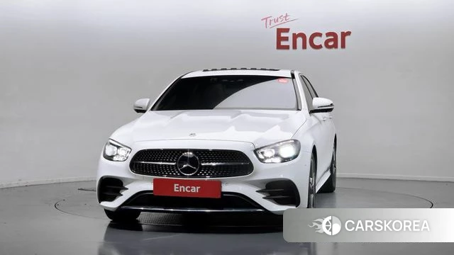 Mercedes-Benz E-Class W213 id 3964237 из Кореи 13