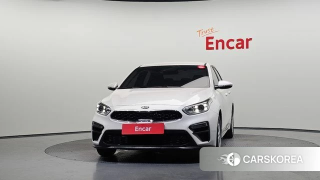 Kia Come New K3 id 4769726 из Кореи 23