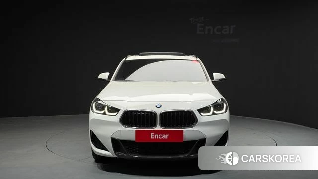 BMW X2 (F39) id 4178270 из Кореи 13