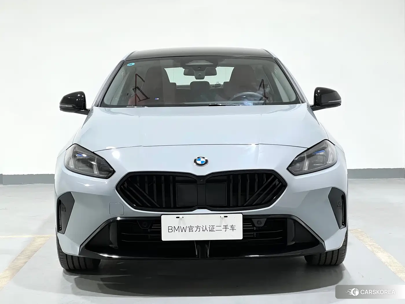 BMW 2 series id 4644478 из Китая 13