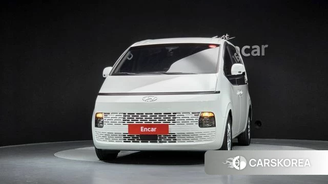 Hyundai Staria id 4631661 из Кореи 23
