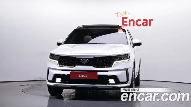 Kia Sorento 4th Generation id 2859220 из Кореи 13