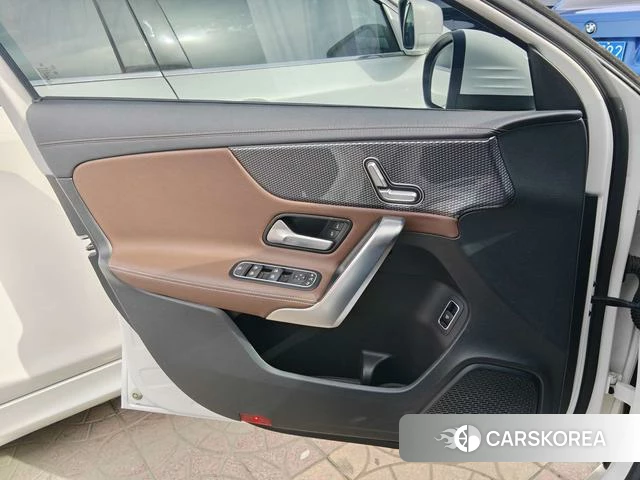 Mercedes-Benz Class A id 3968649 из Китая 3