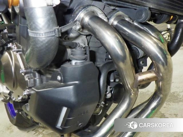 Engine photo