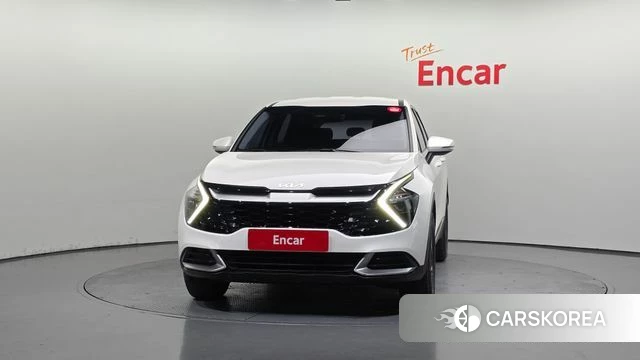 Kia Sportage 5th Generation id 4445211 из Кореи 13