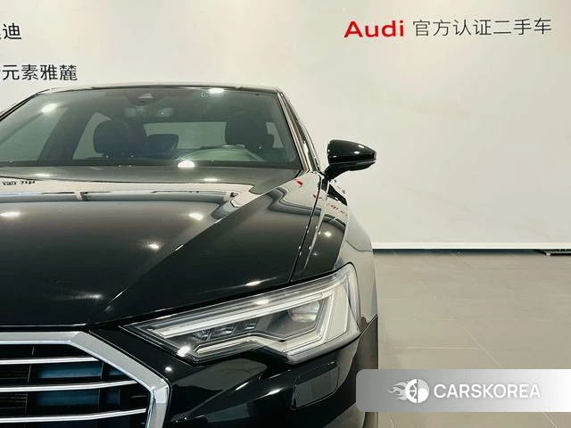 Audi A6L PHEV id 4213881 из Китая 9