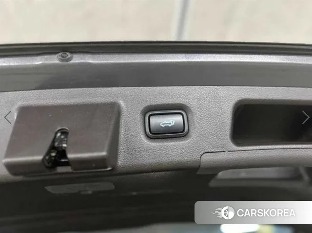 Hyundai Santa Fe TM 2019 Серый из Кореи, фото 5