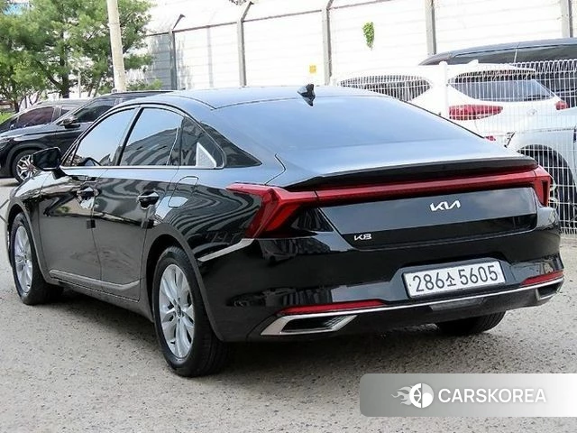 Kia K8 id 4249046 из Кореи 13