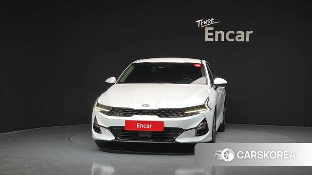 Kia K5 3rd generation id 3844223 из Кореи 13