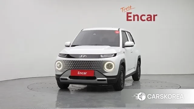 Hyundai Casper id 3191405 из Кореи 13