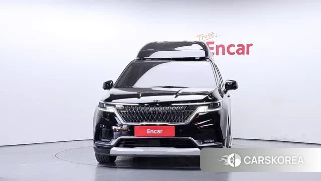 Kia Carnival 4th generation id 3384729 из Кореи 13