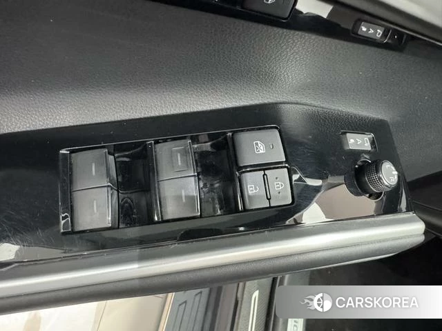 Toyota Highlander id 4279153 из Китая 23