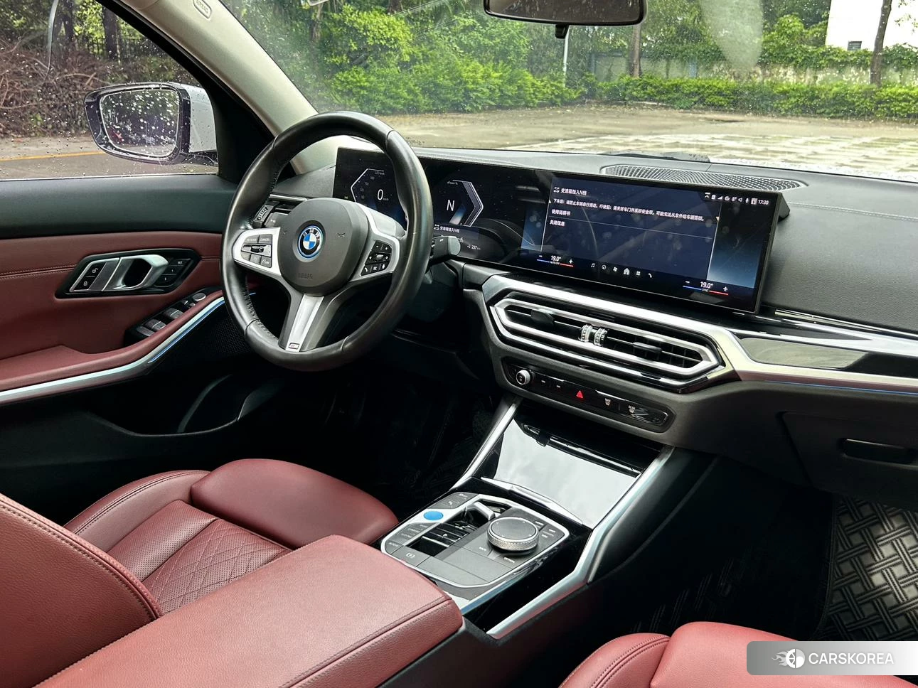 BMW i3 id 4473726 из Китая 10