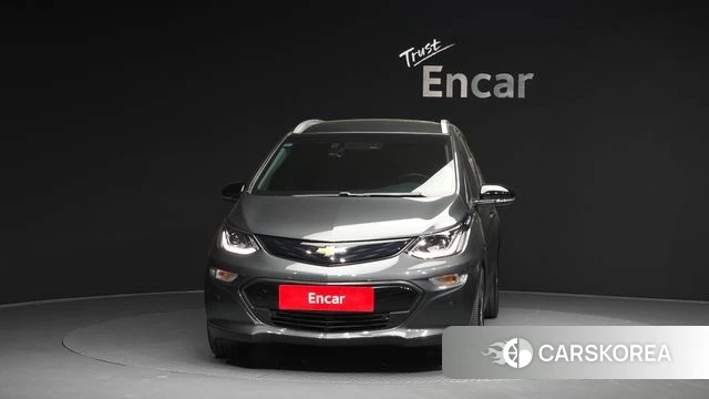 Chevrolet (GM Daewoo) Bolt EV id 4196653 из Кореи 13