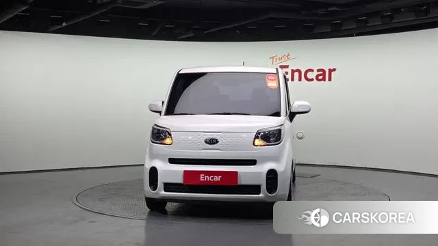 Kia The New Ray id 3582293 из Кореи 13